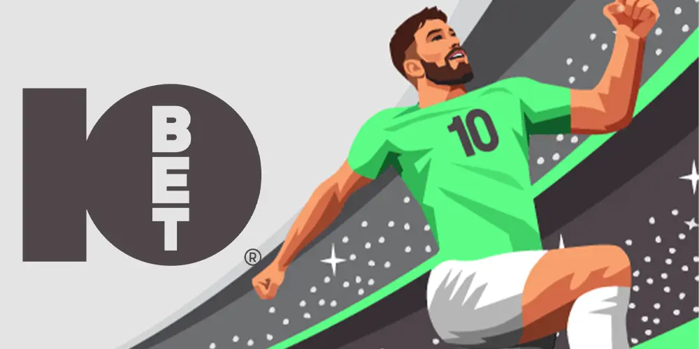 10bet - Welcome Bonus