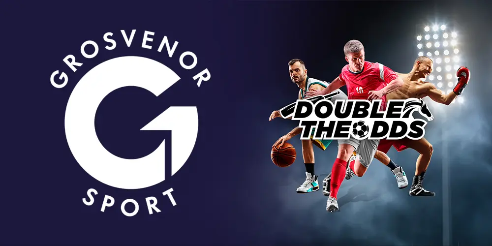 Grosvenor Sport - Odds Boost