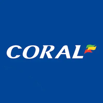 Coral 